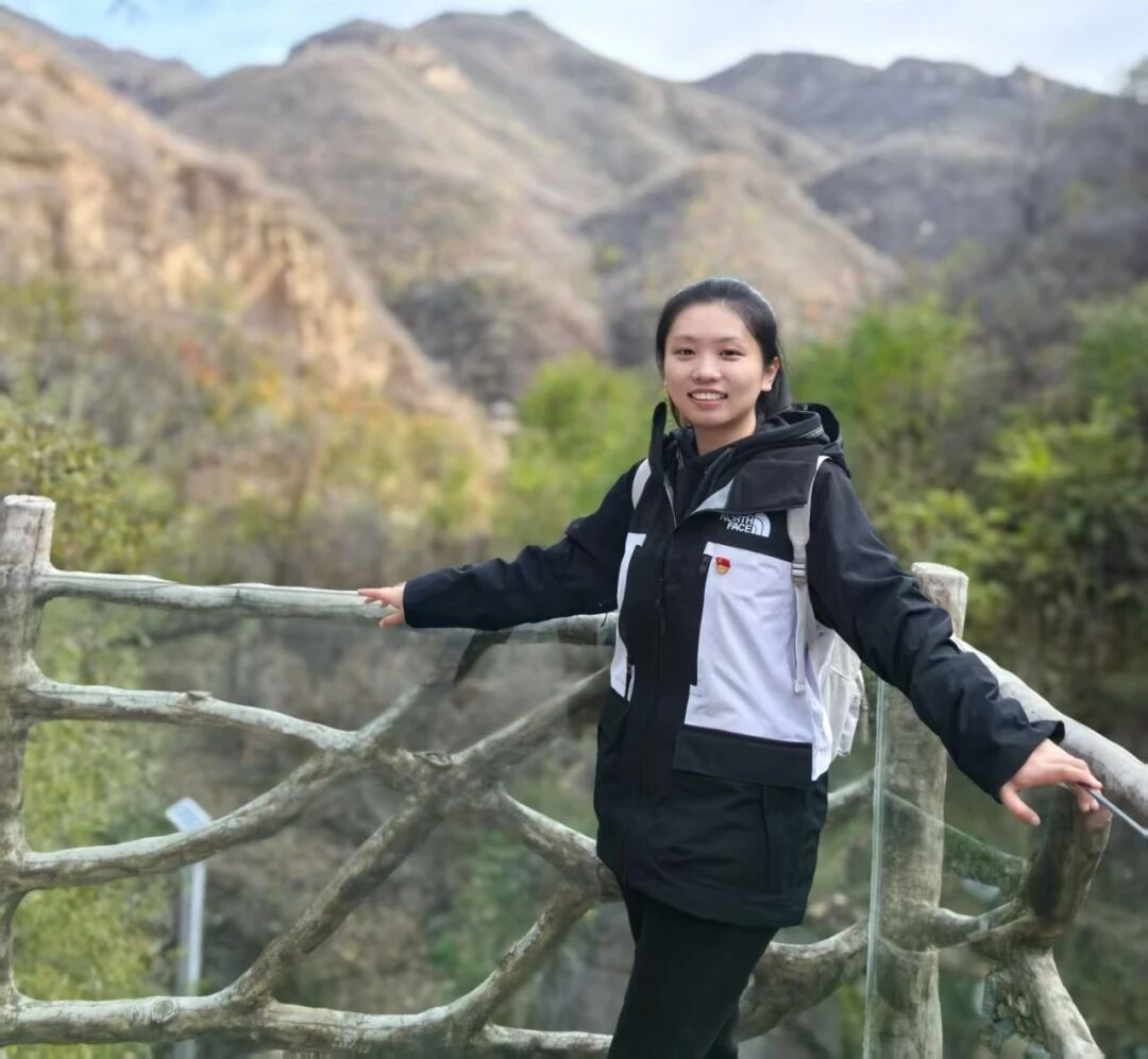 青春宣讲续新声